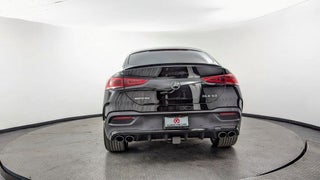2021 Mercedes-Benz GLE thumbnail – Miami, FL – 7
