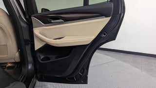 2022 BMW X3 thumbnail – West Palm Beach , FL – 22