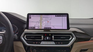 2022 BMW X3 thumbnail – West Palm Beach , FL – 28