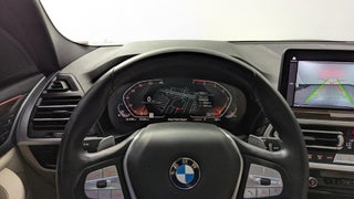 2022 BMW X3 thumbnail – West Palm Beach , FL – 27