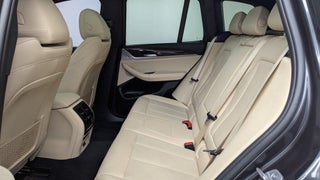 2022 BMW X3 thumbnail – West Palm Beach , FL – 18