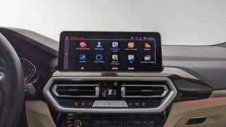 2022 BMW X3 thumbnail – West Palm Beach , FL – 32