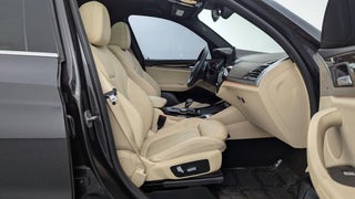 2022 BMW X3 thumbnail – West Palm Beach , FL – 23