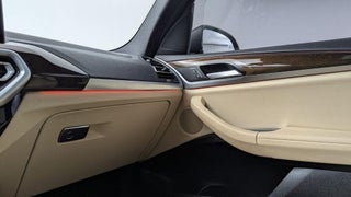 2022 BMW X3 thumbnail – West Palm Beach , FL – 38