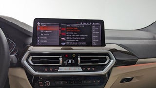 2022 BMW X3 thumbnail – West Palm Beach , FL – 35