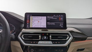 2022 BMW X3 thumbnail – West Palm Beach , FL – 29