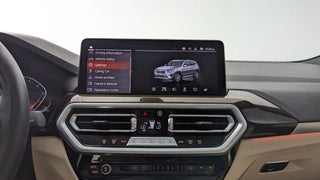 2022 BMW X3 thumbnail – West Palm Beach , FL – 34