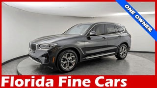 BMW X3 for sale Las Vegas
