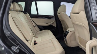 2022 BMW X3 thumbnail – West Palm Beach , FL – 21