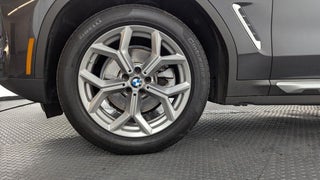 2022 BMW X3 thumbnail – West Palm Beach , FL – 41