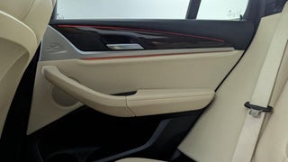 2022 BMW X3 thumbnail – West Palm Beach , FL – 39