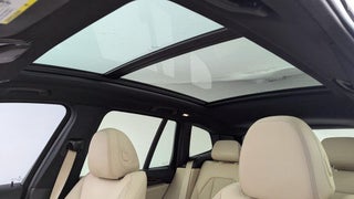 2022 BMW X3 thumbnail – West Palm Beach , FL – 40