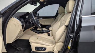 2022 BMW X3 thumbnail – West Palm Beach , FL – 15