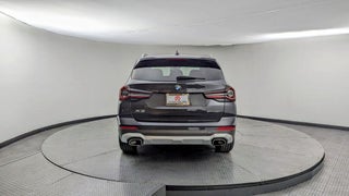 2022 BMW X3 thumbnail – West Palm Beach , FL – 7