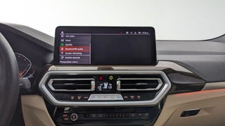 2022 BMW X3 thumbnail – West Palm Beach , FL – 30
