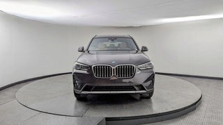 2022 BMW X3 thumbnail – West Palm Beach , FL – 13
