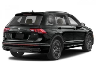2022 Volkswagen Tiguan thumbnail – Miami, FL – 2