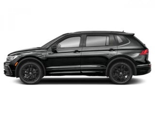 2022 Volkswagen Tiguan thumbnail – Miami, FL – 3