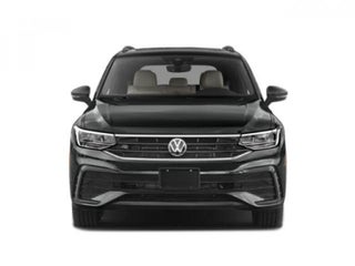 2022 Volkswagen Tiguan thumbnail – Miami, FL – 4