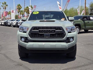 Toyota Tacoma for sale Las Vegas