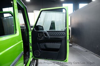 Mercedes-Benz G-Class for sale Las Vegas