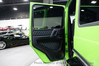 Mercedes-Benz G-Class for sale Las Vegas
