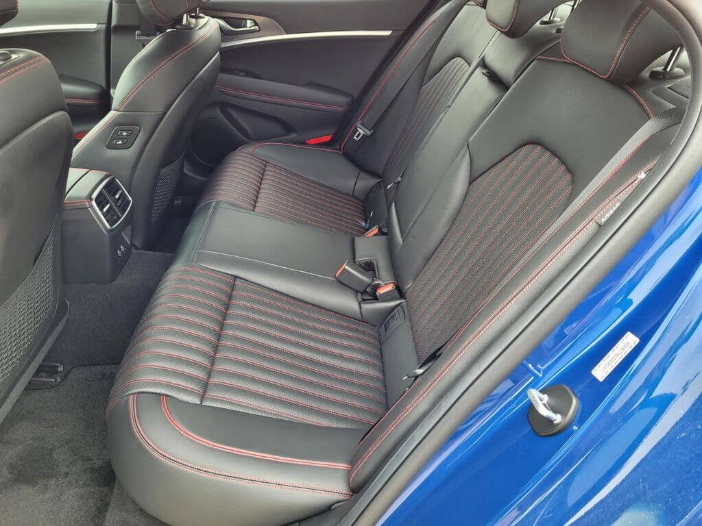 2024 Genesis G70