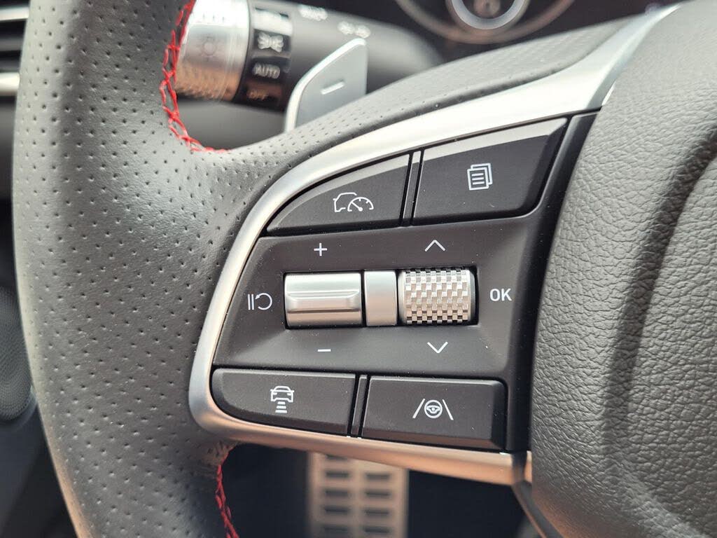 2024 Genesis G70