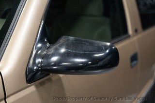 Chevrolet Tahoe for sale Las Vegas