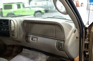 Chevrolet Tahoe for sale Las Vegas
