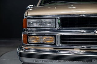 Chevrolet Tahoe for sale Las Vegas