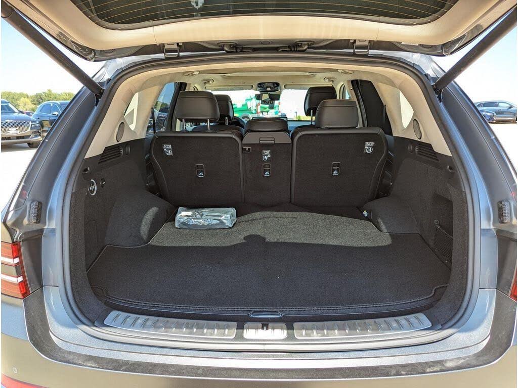 2024 Genesis GV80
