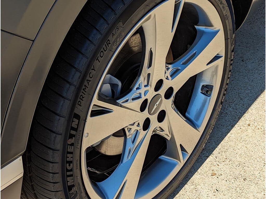 2024 Genesis GV80