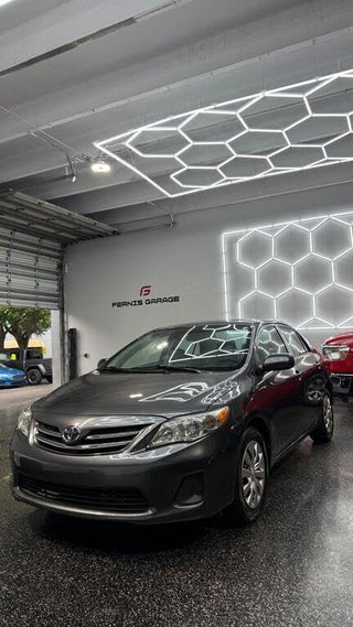 Toyota Corolla for sale Las Vegas