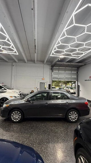 Toyota Corolla for sale Las Vegas
