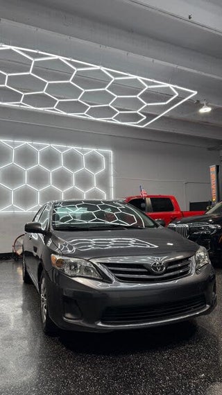 Toyota Corolla for sale Las Vegas