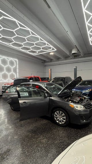 Toyota Corolla for sale Las Vegas