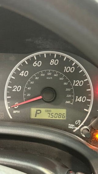 Toyota Corolla for sale Las Vegas