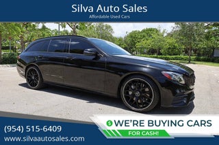 Mercedes-Benz E-Class for sale Las Vegas
