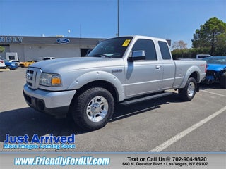 Ford Ranger for sale Las Vegas