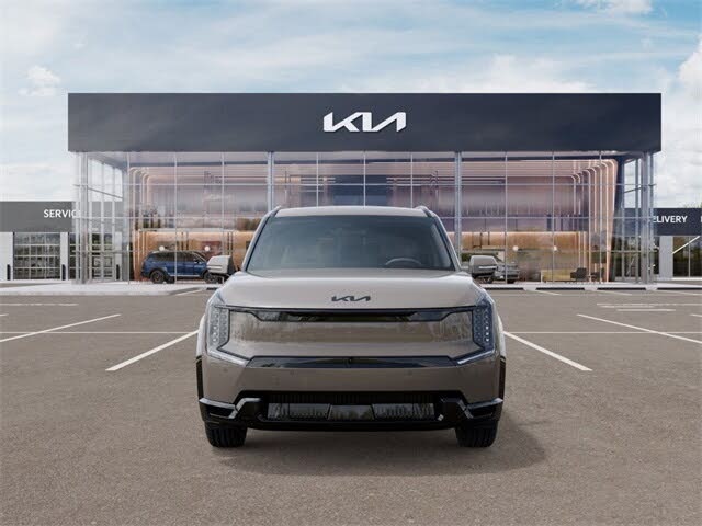 Kia EV9