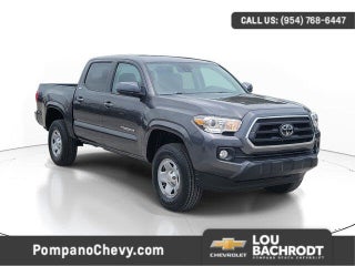 Toyota Tacoma for sale Las Vegas