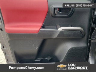 Toyota Tacoma for sale Las Vegas
