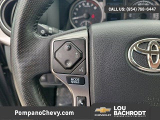 Toyota Tacoma for sale Las Vegas