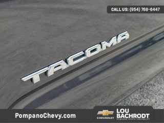Toyota Tacoma for sale Las Vegas