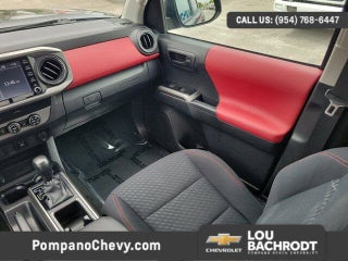 Toyota Tacoma for sale Las Vegas