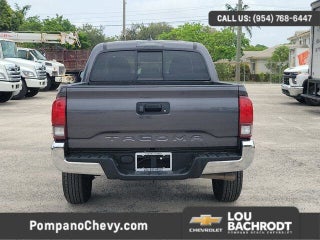 Toyota Tacoma for sale Las Vegas