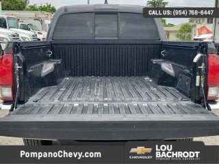 Toyota Tacoma for sale Las Vegas
