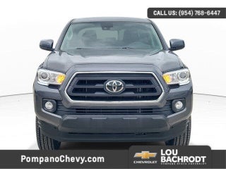 Toyota Tacoma for sale Las Vegas
