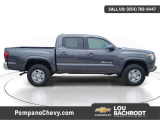 Toyota Tacoma for sale Las Vegas